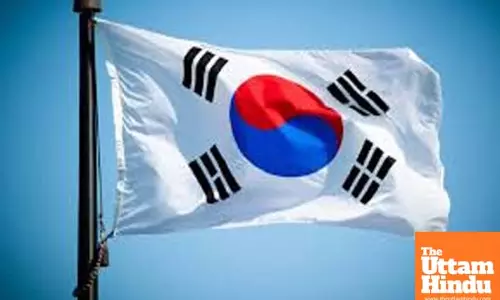 South Koreas arms exports expected to rebound this year