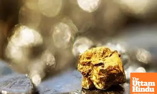 Ethiopia earns 1.36 billion USD from gold export in six months