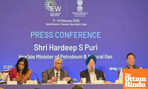 Centre mulling 3 refineries of 20 MMTPA capacities in various locations: Minister
