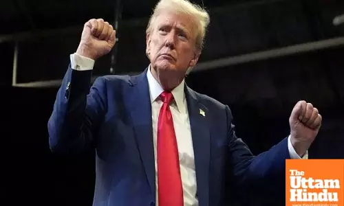 Trump Expresses Confidence in Indians, Appoints Key Figure to White House