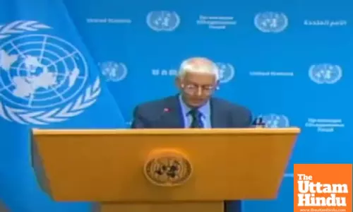 Intensified DRC fighting displaces 35,000 civilians, injures 9 peacekeepers: UN