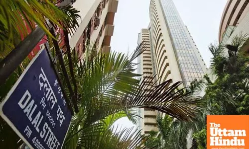 Eventful week for Indian stock markets, budget holds key for directional breakout