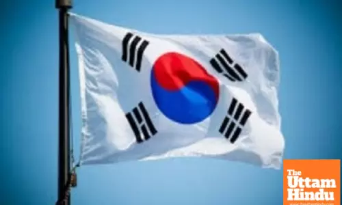 South Koreas arms exports expected to rebound this year