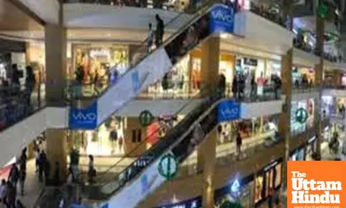 Retail sector leasing remains resilient as 27 new global brands enter India in 2024