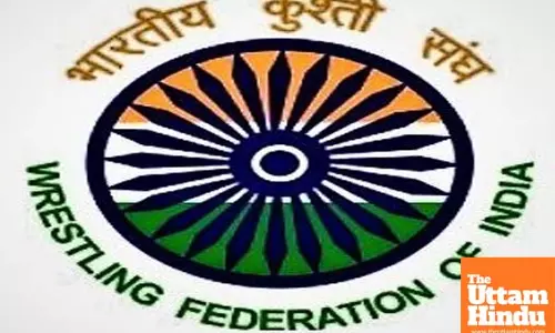 UWW warns India against political interference in wrestling federation operations