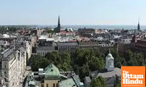 Unemployment in Finland rises in 2024