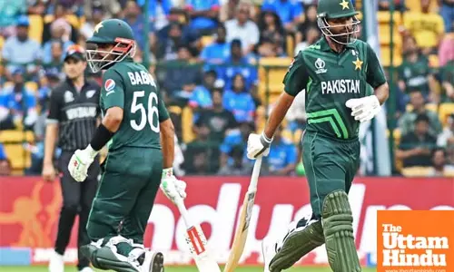 Pakistan to host New Zealand, South Africa for ODI tri-series ahead of Champions Trophy