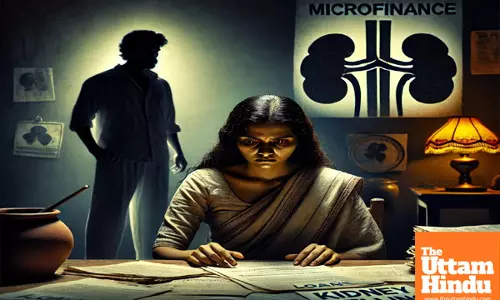 Microfinance Agent Allegedly Harasses Woman to Sell Daughters Kidneys to Clear Debt