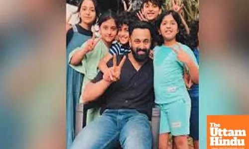 Ill make it up in my next, says Unni Mukundan to families that couldnt watch Marco