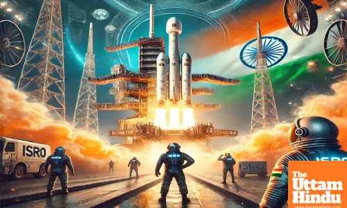 ISRO Gears Up for Historic 100th Launch on January 29: Heres Why It Matters