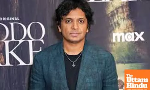 M. Night Shyamalan acquitted of copyright charges in ‘Servant’ trial
