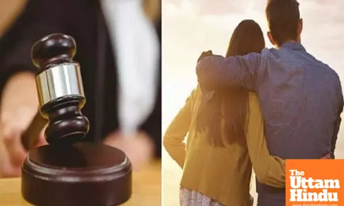 ‘Sex Is Not a Duty’: Court’s Ruling on Woman Refusing to Sleep with Husband