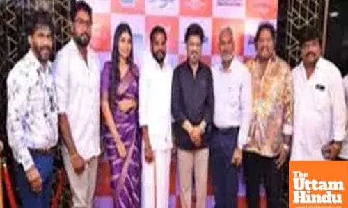 Now, a Tamil film featuring actors only from Puducherry!