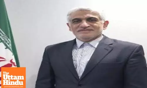 Iran dismisses Israels claim of arms smuggling to Lebanon