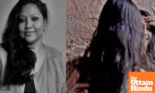 National Award-winning Lipika Singh Darai’s documentary to premiere at IFFR 2025