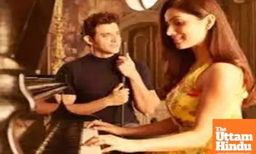 Yami: ‘Kaabil’ will stay as an experience that showed me more than there is to see with my eyes