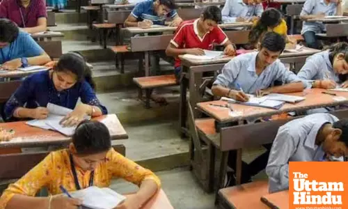 CCPA slaps fine of Rs 3 Lakh on Vision IAS for misleading ads on UPSC CSE results