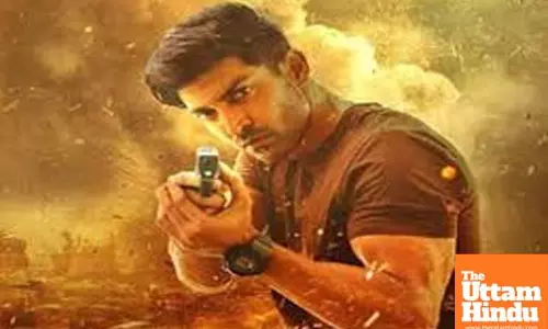 Did you know Gurmeet Choudhary was named by Army Officers