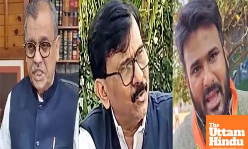 Rana’s interrogation will expose ISI-Lashkar links in Mumbai attack, says Ujjwal Nikam