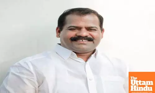 Suicide abetment case: Cong legislator Balakrishnan arrested, released on bail