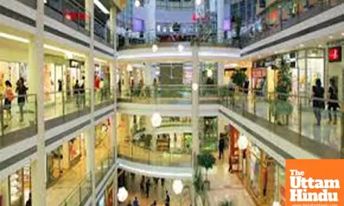 Retail sector leasing remains resilient as 27 new global brands enter India in 2024