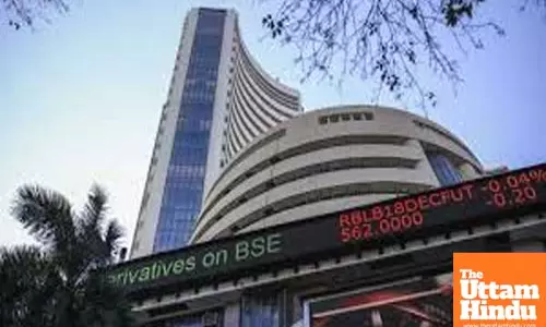 Market Outlook: PMI, Trade Deficit, and Global Data to Guide Investor Decisions Next Week