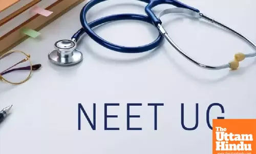 Big Change in NEET UG Exam Pattern: Key Overhaul Details Inside
