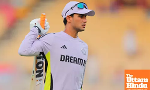 Chennai: 2nd T20 match between India and England