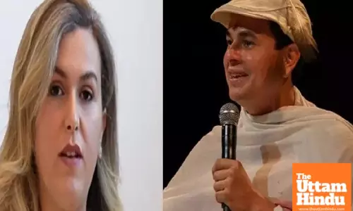 Padma Shri for Sally Holkar, Maruti Bhujangrao, and L. Hangthing: Indias Unsung Heroes Recognized