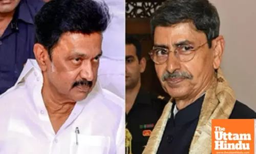 TN govt, DMK to not attend Guvs R-Day At Home reception