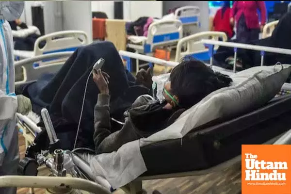 Mysterious Disease Outbreak in Pune: Over 100 Infected, 1 Dead, Many Critical Mysterious Disease Outbreak in Pune: Over 100 Infected, 1 Dead, Many Critical