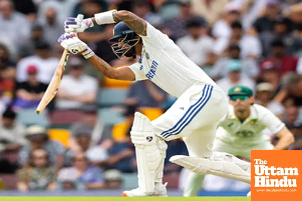 Ranji Trophy: KL Rahul named in Karnataka’s squad for match against Haryana