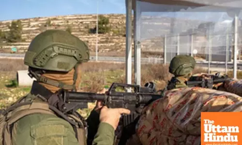 Army Opens Fire on Civilians Returning Home: 11 Dead, 83 Injured