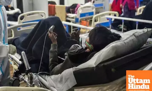 Mysterious Disease Outbreak in Pune: Over 100 Infected, 1 Dead, Many Critical