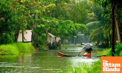 Exploring Indias Secret Treasures From Spiti to Kerala’s Backwaters