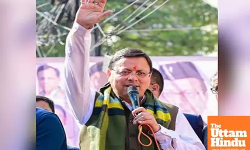 Uniform Civil Code in Uttarakhand Begins Today: Halala Practice to End