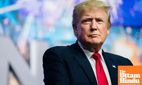 Only One Bullet Needed’: US President Receives Death Threat