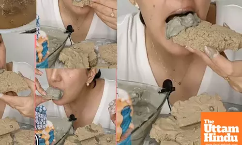 Understanding Slate Pencil Eating Disorder: The Hidden Dangers of Pica