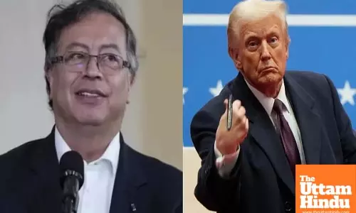 Country Blocks US Plane Landing, Trump Orders Immediate Action