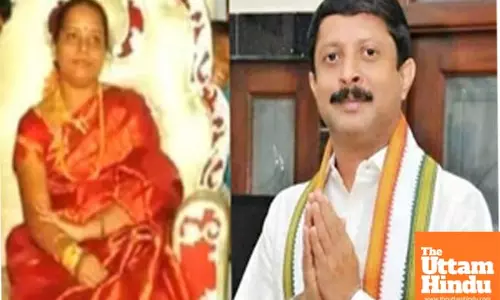 MUDA scam: ED issues notice to CM’s wife and Minister Byrathi Suresh