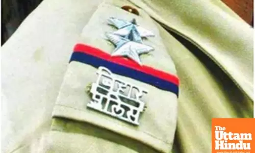 SIT, STF of Bihar Police conduct raids to nab Monu Singh, associates