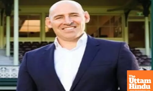 Hockley Optimistic: Afghanistan Women’s Match could Inspire Change