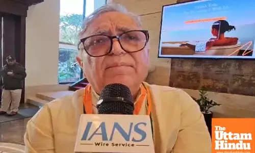 Congress leader voices support for pan-India UCC roll-out, with a condition