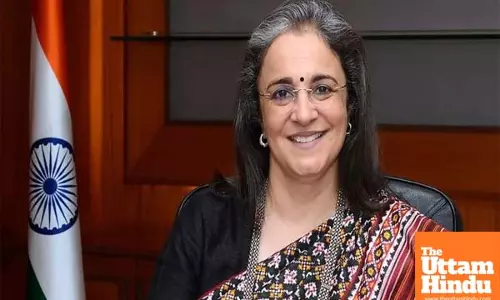 Govt starts search for new SEBI chief as Buch’s tenure ends on Feb 28