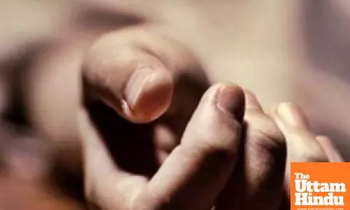 Woman ends life fearing harassment by loan recovery agents in Karnataka village