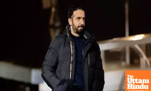 Amorim Jokes: I’m 50 After 2 Months at Manchester United