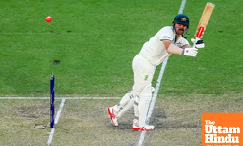 Head indicates Australia to consider changing batting order for Tests in Sri Lanka