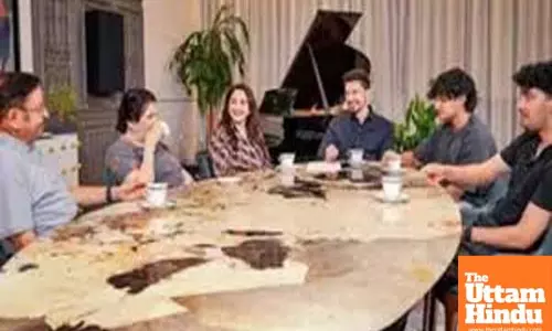 Madhuri Dixits mother-in-law makes a startling revelation about her grandsons