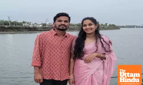 Brutal Murder Sparks Outrage: Man Found Dead in Suspected Attack Over Love Marriage