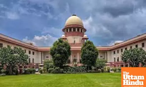 SC to consider admission of Rohingya children in MCD schools